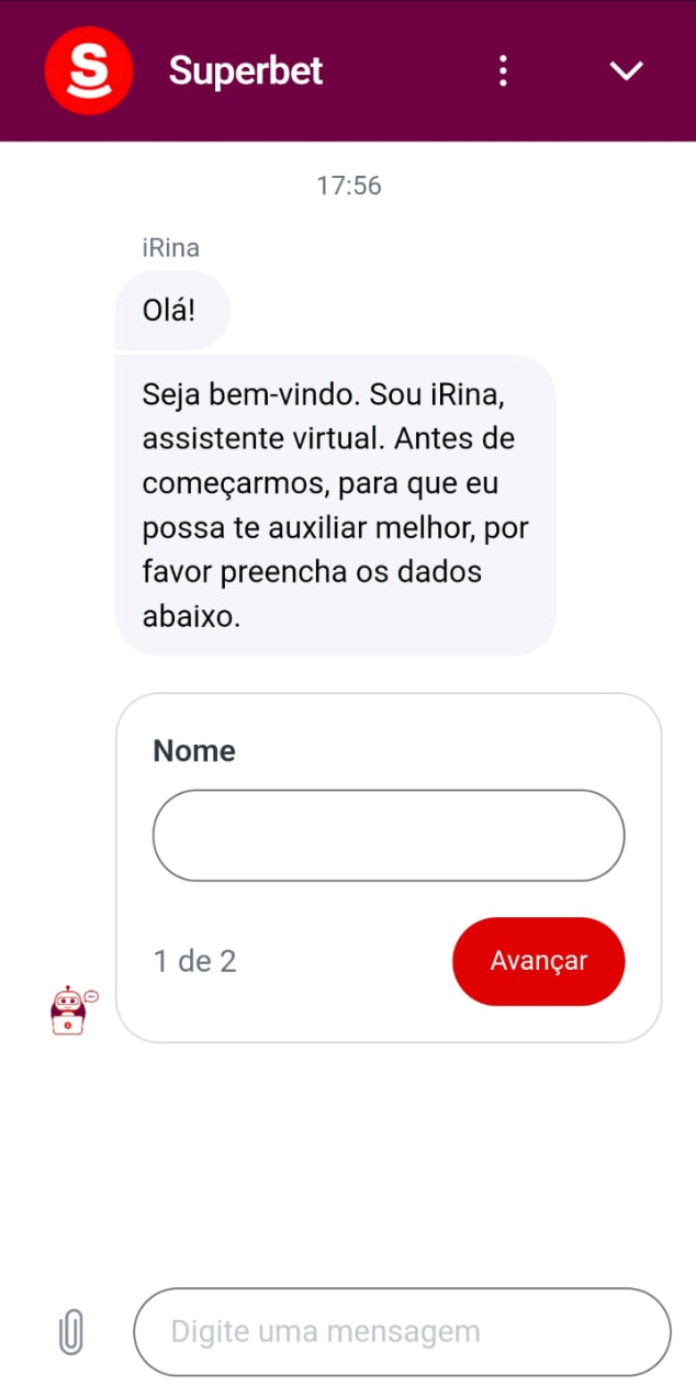 casas de apostas online