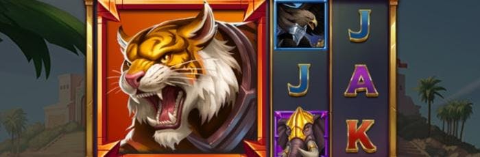 razor shark slots