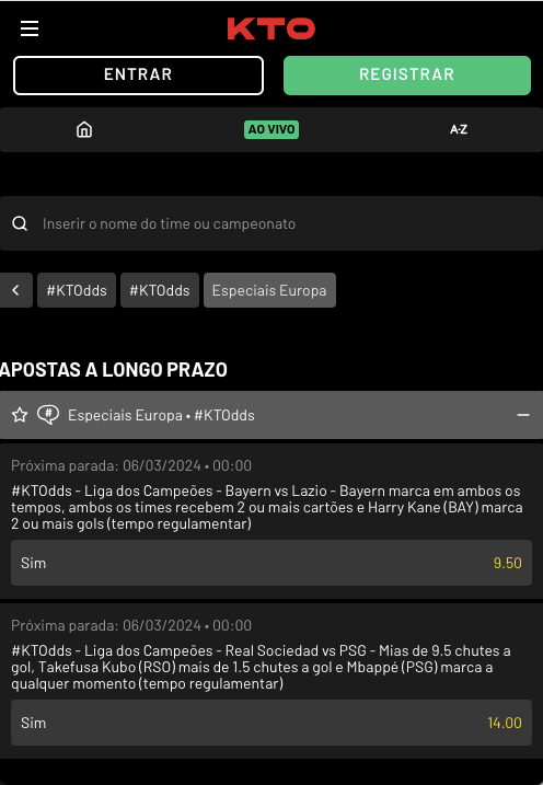 samba slots