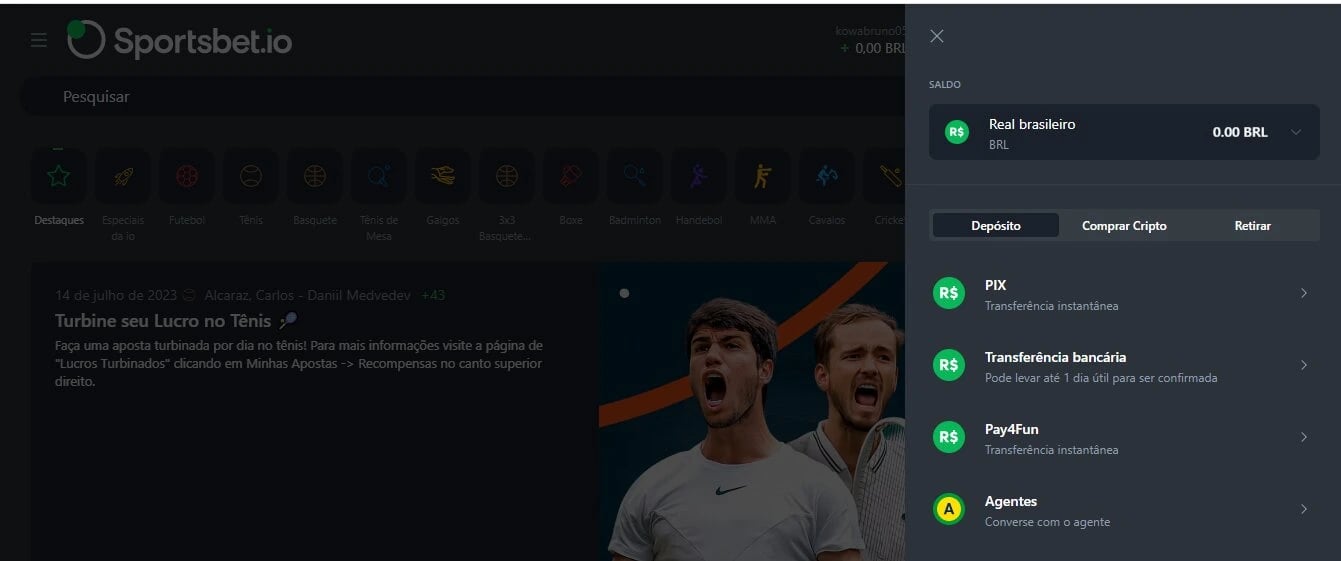tenista