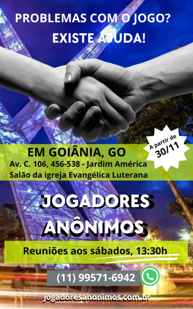 criar aposta