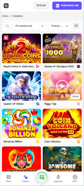 marathonbet casino
