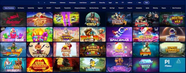 plataforma de jogos com bonus