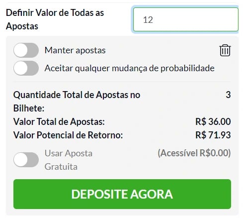 trusted online betting