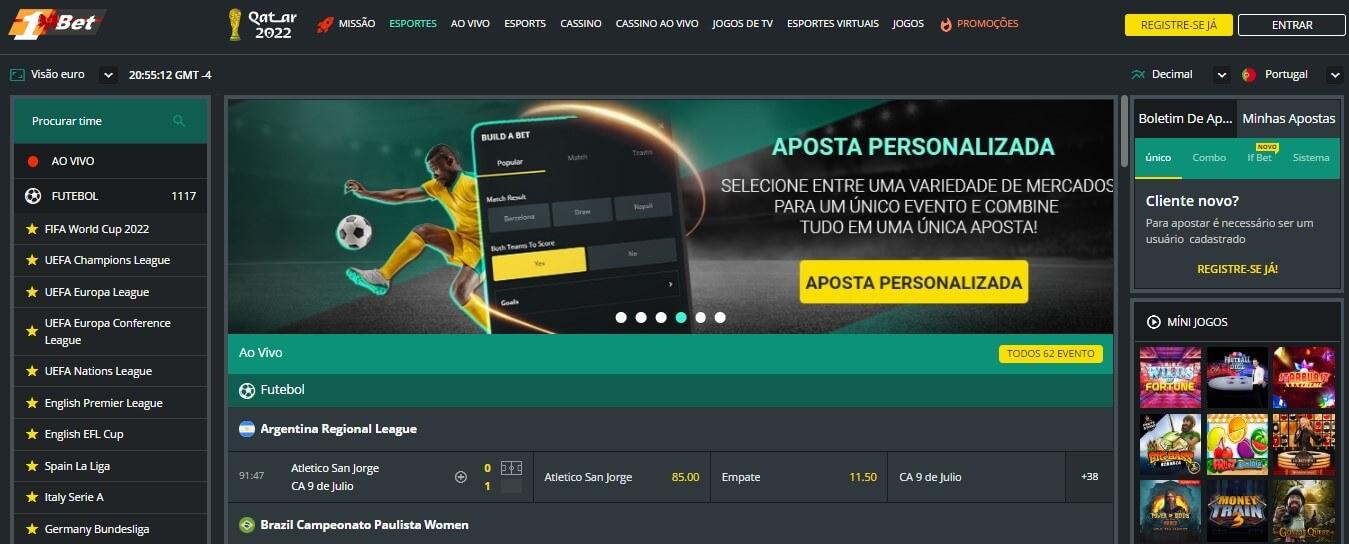 dicas betano hoje
