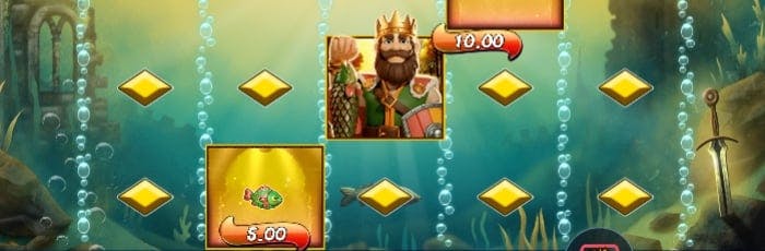 ganhador vip
