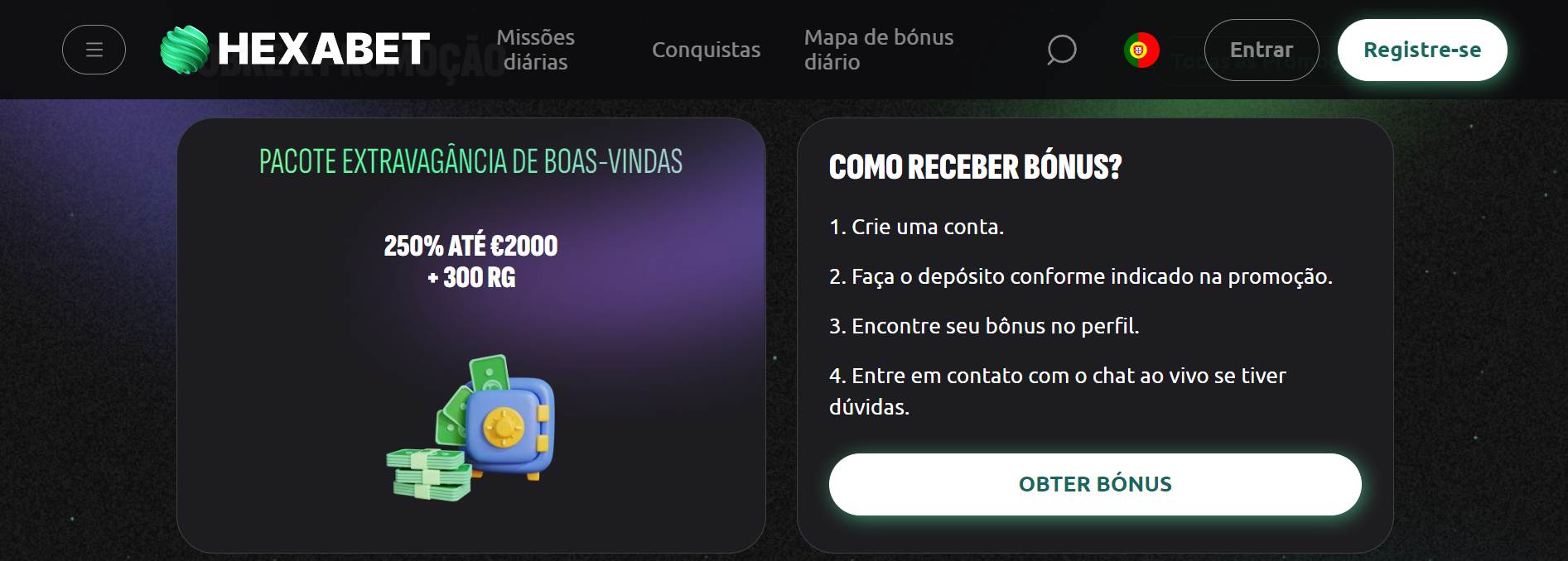 real bet apostas