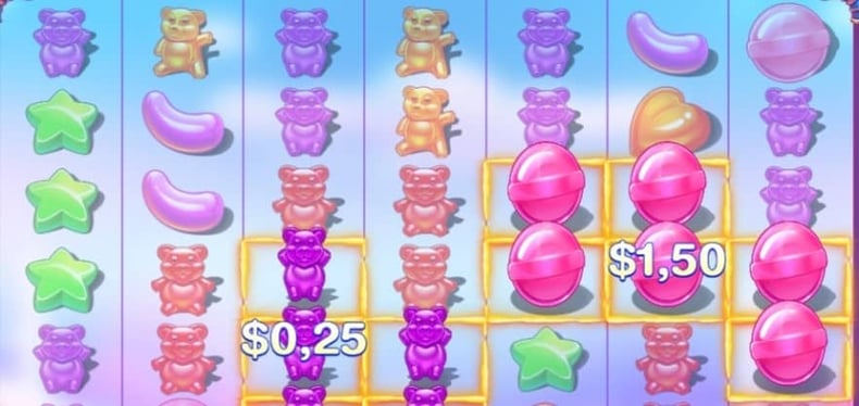 bet 777 slot