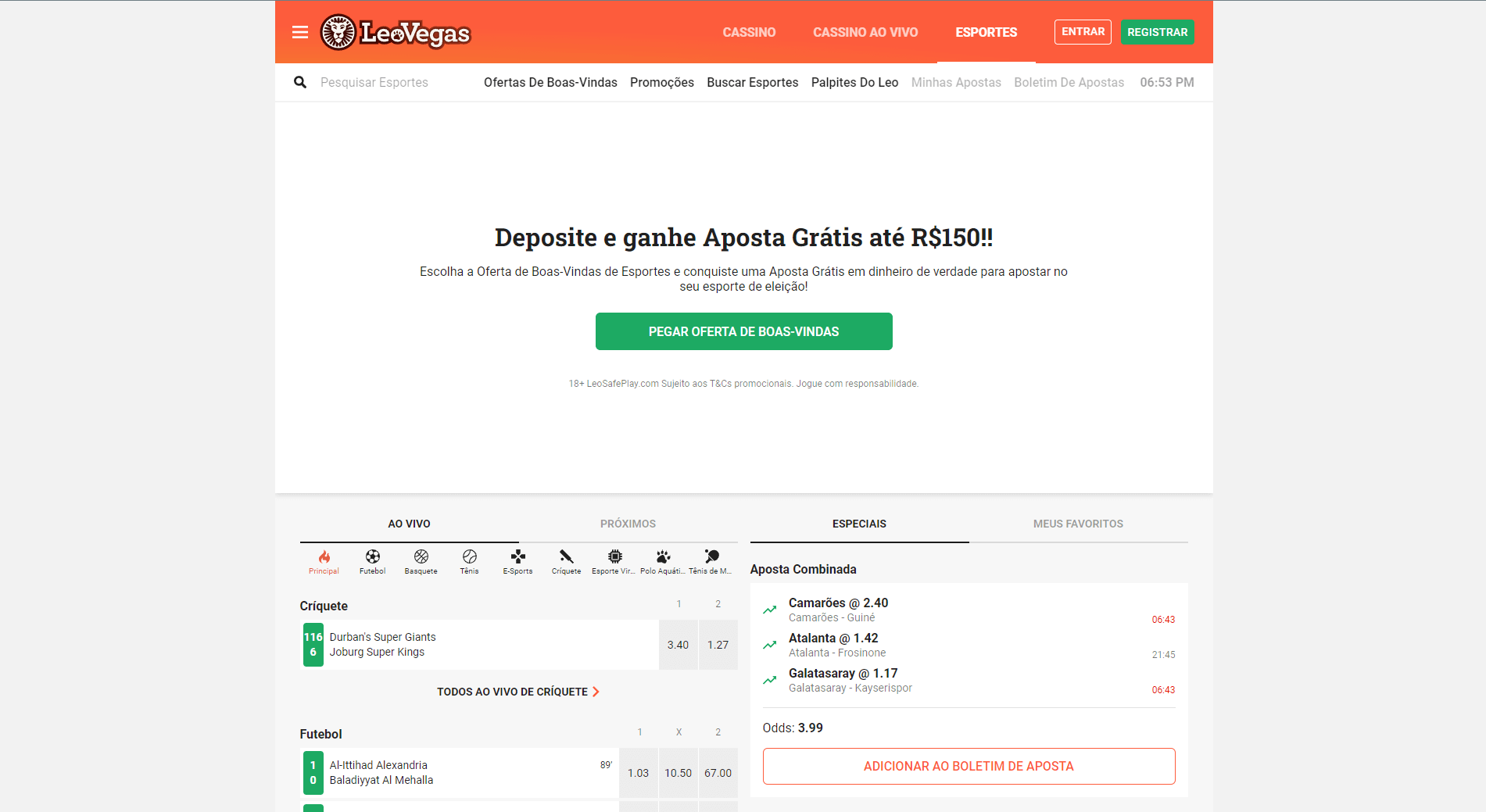 xat online futebol ao vivo