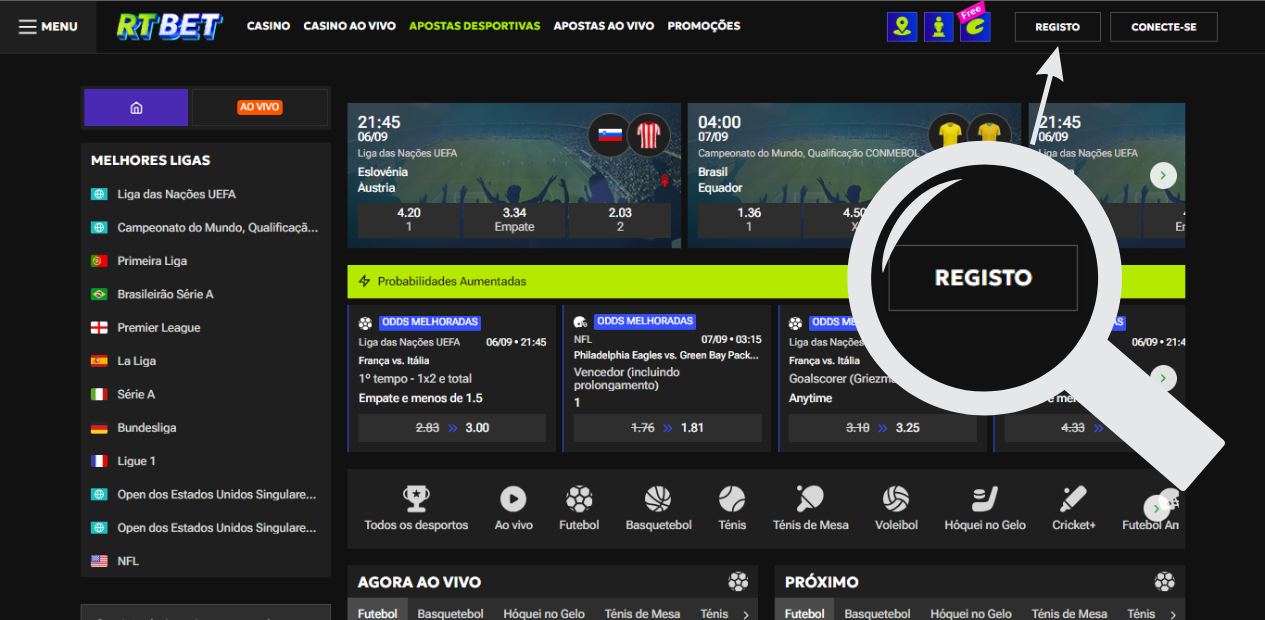 liga da noruega