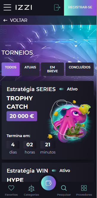 horário pagante do touro