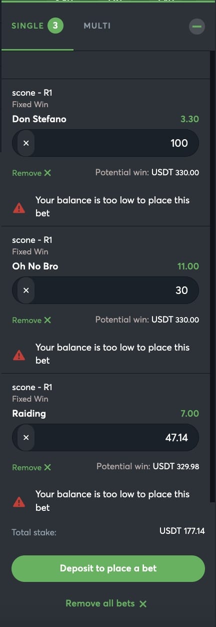 paras casino
