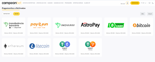 link betting online