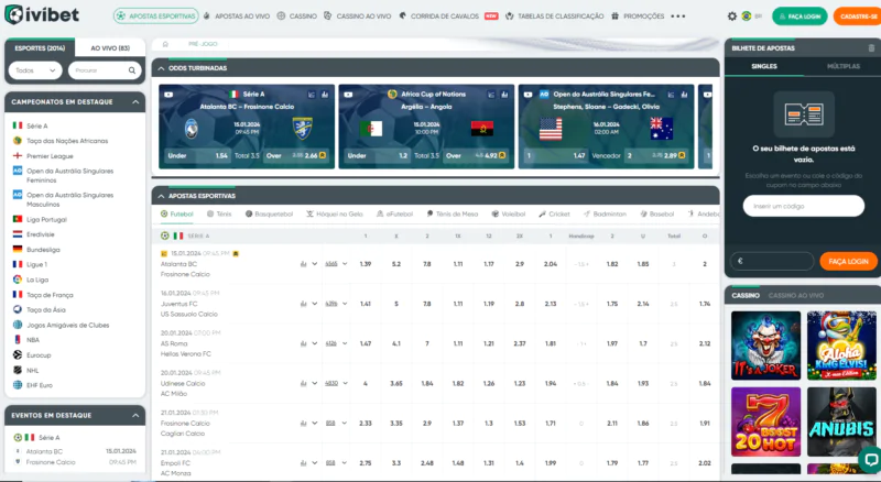 marathonbet link