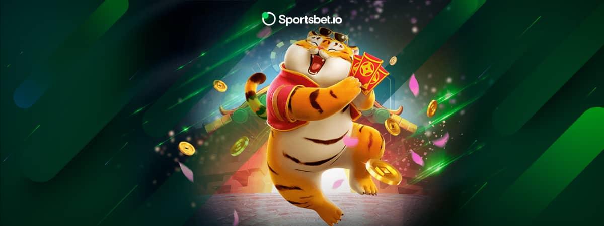 tigre fortune demo
