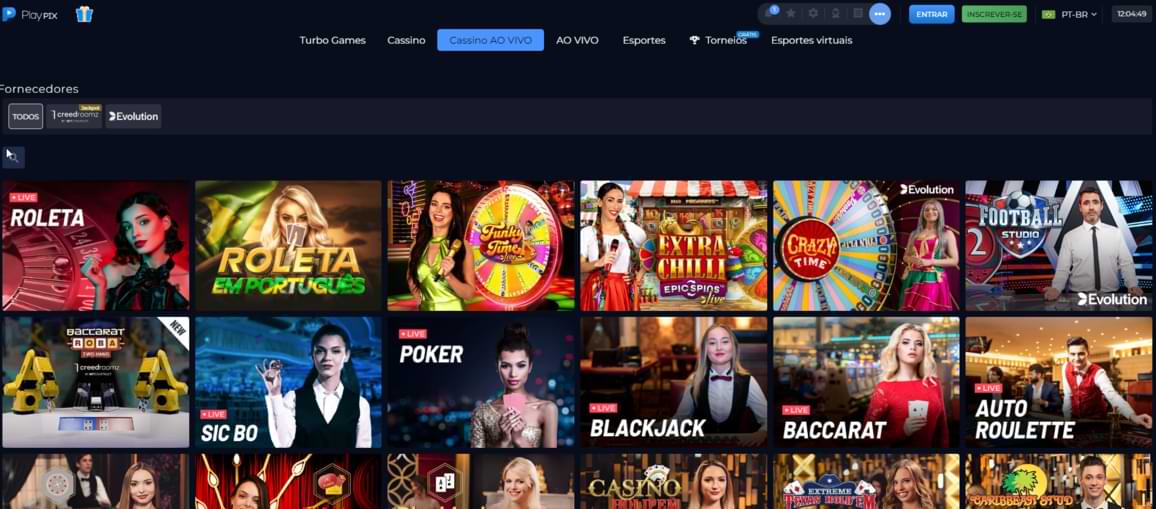 gadgets tv online