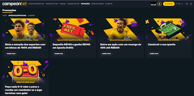 bte nacional