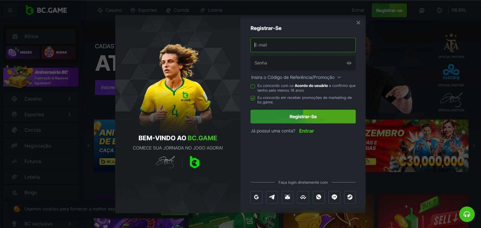 assistir à tv globo online
