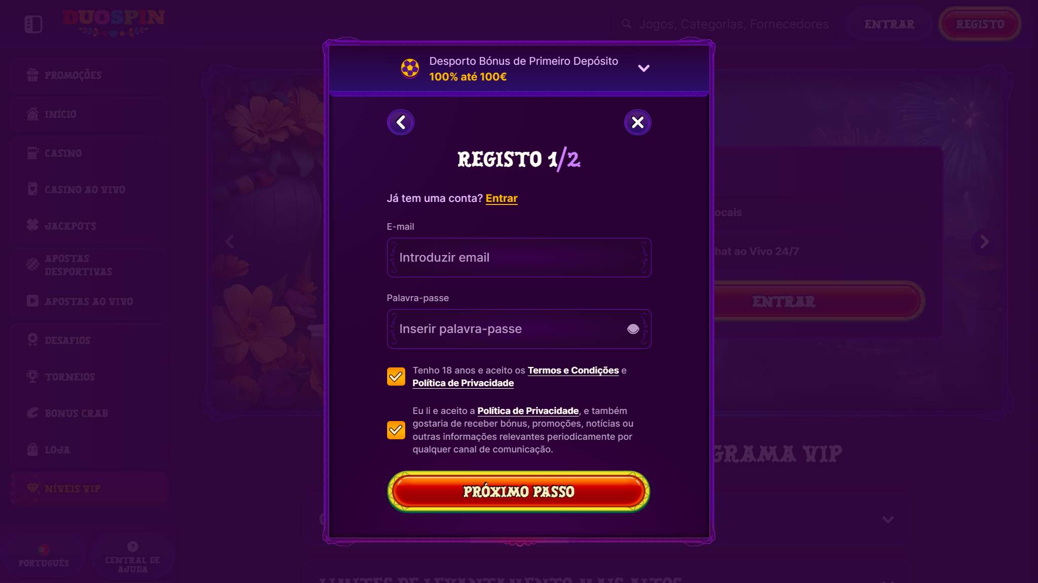 old bet9ja mobile app download