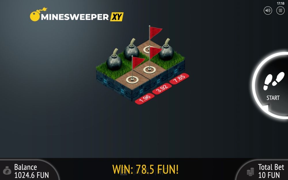 voodoo casino