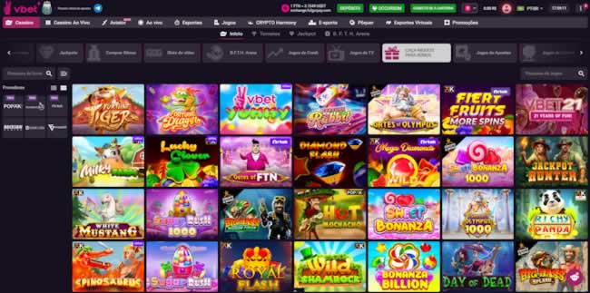 sportybet home