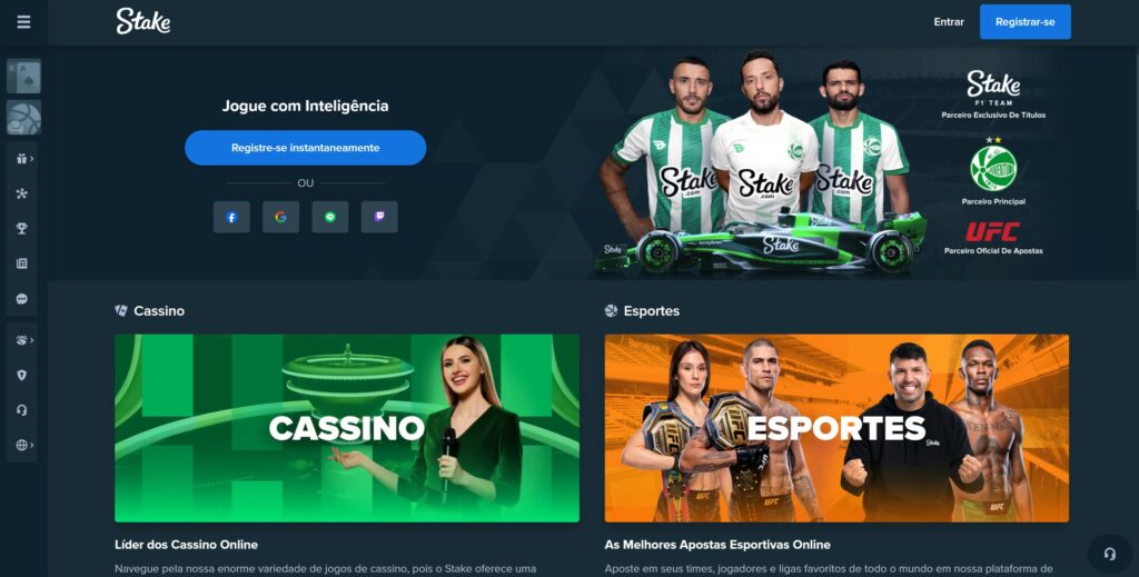 onde assistir a libertadores 2024
